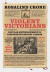 Violent Victorians -- Bok 9780719086854