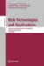 Web Technologies and Applications -- Bok 9783642202902