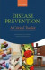 Disease Prevention -- Bok 9780191038570