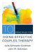 10 Principles for Doing Effective Couples Therapy -- Bok 9780393708356