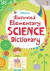 Illustrated Elementary Science Dictionary -- Bok 9781835409787