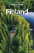 Lonely Planet Finland -- Bok 9781837582105