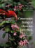 Conservation Biology of Hawaiian Forest Birds -- Bok 9780300141085