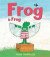 Frog is Frog -- Bok 9781783441419