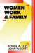 Women, Work and Family -- Bok 9781138142282