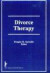 Divorce Therapy -- Bok 9780866564724
