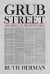 Grub Street: The Origins of the British Press -- Bok 9781445688848