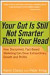 Your Gut is Still Not Smarter Than Your Head -- Bok 9780471979937