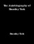 The Autobiography of Brantley York -- Bok 9781642270310