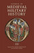 Journal of Medieval Military History -- Bok 9781783277186