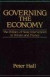 Governing the Economy -- Bok 9780195205305