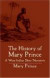 The History of Mary Prince -- Bok 9780486438634