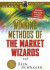 Winning Methods of the Market Wizards -- Bok 9781592802456