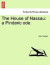 The House of Nassau -- Bok 9781241172466