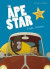 The Ape Star -- Bok 9781776574223