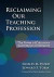Reclaiming Our Teaching Profession -- Bok 9780807752890