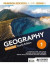 Pearson Edexcel A Level Geography Book 1 Updated Fourth Edition -- Bok 9781036011451