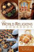 The World Religions Cookbook -- Bok 9780313335044