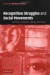 Recognition Struggles and Social Movements -- Bok 9780521536080