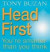Head First! -- Bok 9780722540466