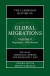 Cambridge History of Global Migrations: Volume 2, Migrations, 1800-Present -- Bok 9781108808453