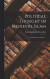 Political Thought in Medieval Islam: an Introductory Outline. -- -- Bok 9781014109378