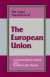 The Legal Framework of the European Union -- Bok 9780714642918