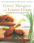 Green Mangoes and Lemon Grass -- Bok 9781462907151