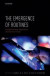 Emergence of Routines -- Bok 9780191091711
