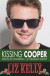 Kissing Cooper: Heroes of Henderson A Christmas Quickie -- Bok 9780986086441