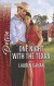 One Night with the Texan -- Bok 9781488011429