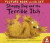 Shaggy Dog and the Terrible Itch -- Bok 9781845062408