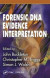 Forensic DNA Evidence Interpretation -- Bok 9781420037920