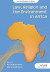 Law, Religion and the Environment in Africa -- Bok 9781928480563