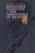 Alexander Hamilton and the Persistence of Myth -- Bok 9780700614196