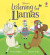 Listening for Llamas -- Bok 9781803707891