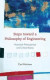 Steps toward a Philosophy of Engineering -- Bok 9781786611277