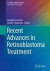 Recent Advances in Retinoblastoma Treatment -- Bok 9783319194660