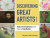 Discovering Great Artists -- Bok 9781641602426