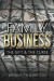 Family Business The Gift & The Curse -- Bok 9780578665153