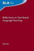 Reflections on Task-Based Language Teaching -- Bok 9781788920124