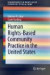 Human Rights-Based Community Practice in the United States -- Bok 9783319082097