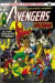 Avengers: Legion Of The Unliving -- Bok 9780785159681