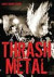 Thrash Metal -- Bok 9780958268431