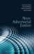 Non-Adversarial Justice -- Bok 9781862879744