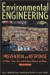 Environmental Engineering -- Bok 9780470083048