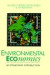 Environmental Economics -- Bok 9780801848636