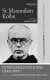 St. Maximilian Kolbe -- Bok 9781532663949