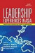 Leadership Experiences in Asia -- Bok 9780470822685