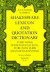 Shakespeare Lexicon and Quotation Dictionary, Vol. 2 -- Bok 9780486227276
